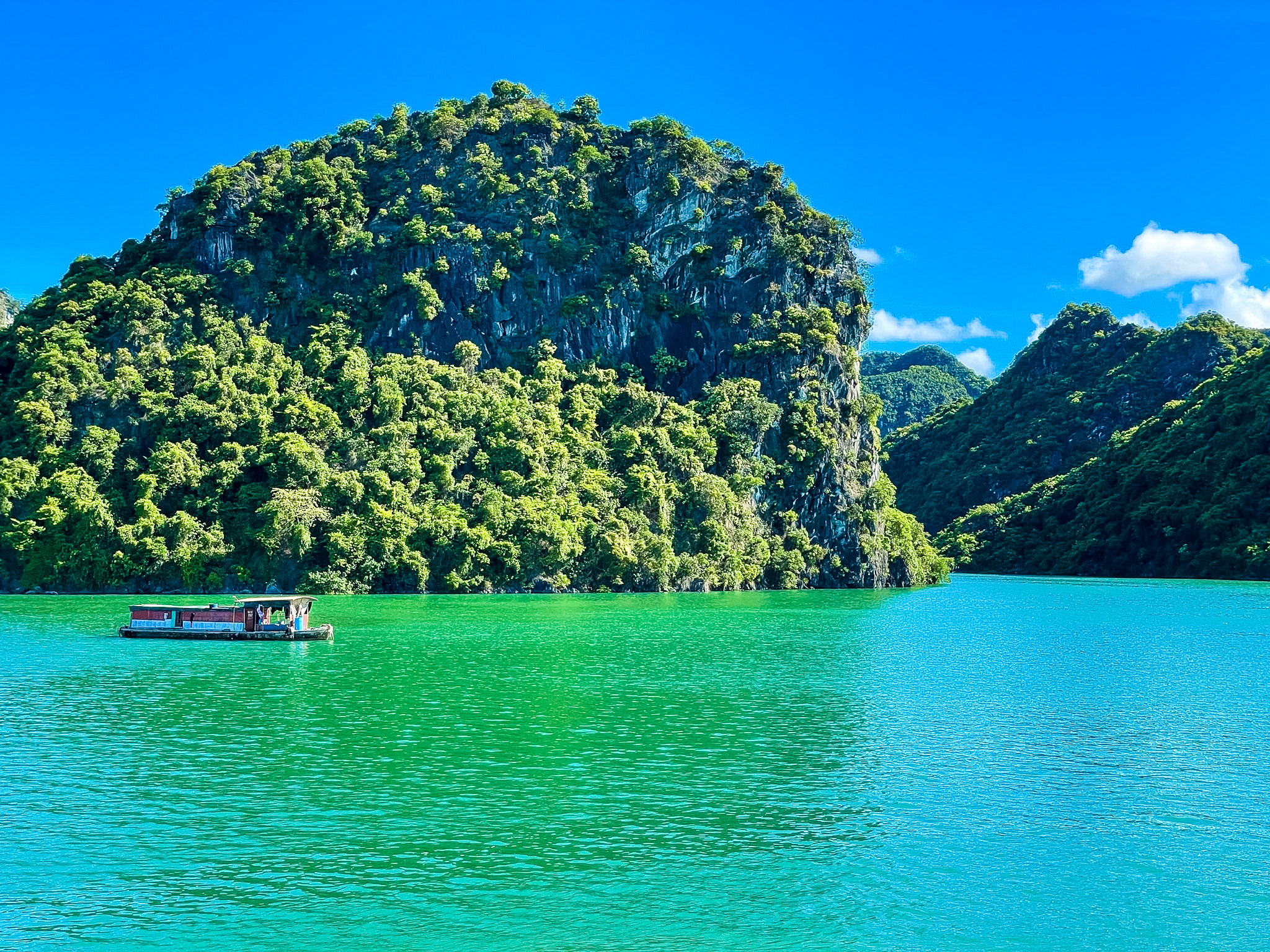 What they don’t tell you about Ha Long Bay